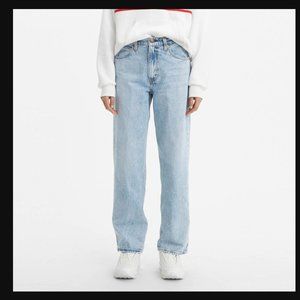 Levi's Dad Jeans - Charlie Boy - Size 25